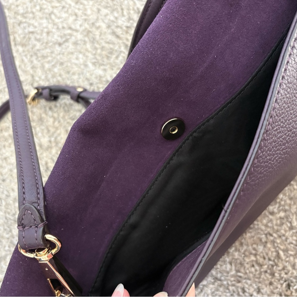 Rebecca Minkoff Sophia Clutch/Crossbody Bag - Picture 3 of 5